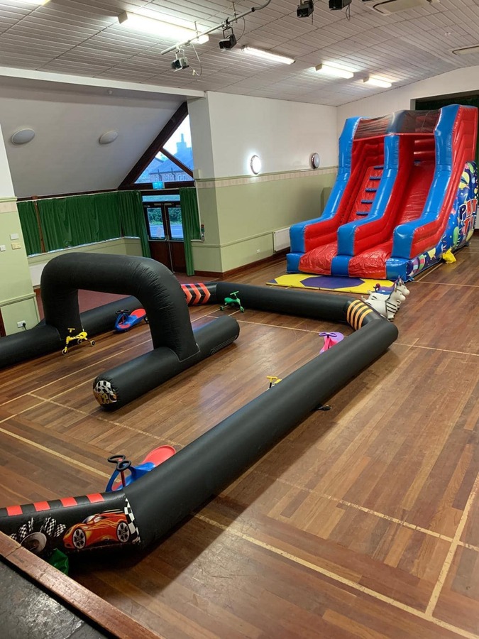 Children's Party